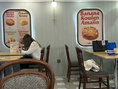 -OUR Bakery(国贸商城店)