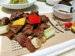 -宁海食府·涌宴(真和店)