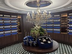 -CHARLIETOWN红茶公司(南京万象天地店)