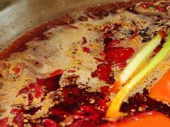 -锦城院坝老火锅