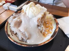 -鲜芋仙Meet Fresh(五道口店)