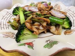 -肥姐美食(同福中路店)