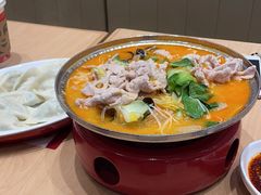 -喜家德虾仁水饺(浦东山姆店)