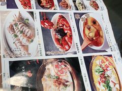 -闽上鲜·福建菜(龙湖滨江天街店)