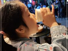 -DRUNK BAKER(上海陕康里店)