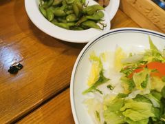 -小杨烤肉(朱雀店)