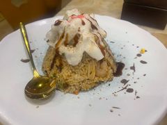 -桃屋日本料理(清华科技园店)