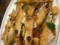 -大洋家·潮汕鱼鲜·花胶砂锅粥(天河东路店)