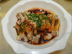 -成都驻京办餐厅(蜀都宾馆店)