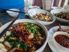 -湖泉水云间餐厅·弥勒地道菜(B座店)