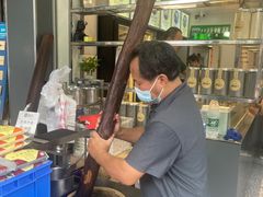 -芝麻糊世家(西华店)