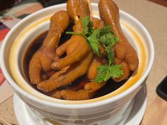 -点都德(华强南店)