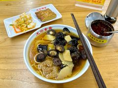 -龙华素斋(龙华路店)