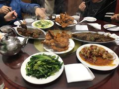 -九龙餐厅(大沽路店)