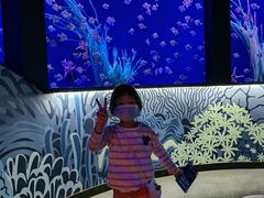 -沈阳海洋探索中心