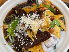 -千盛海南粉(金鸡岭店)