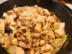 -重庆烧鸡公火锅(簋街店)