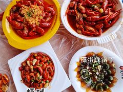 -味道工厂楚虾王(龙虾城店)