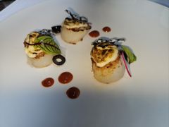 -瑞吉酒店 · Elba 欧尔巴意大利餐厅· 精致意餐·云端聚会