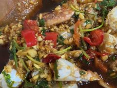 -潮粥馆(长江花园店)