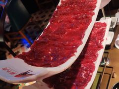 -左庭右院鲜牛肉火锅(新梅广场店)