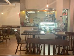 -Retro Deli 茶泡饭