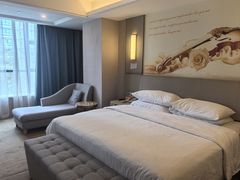 -维也纳国际酒店·西京医院胡家庙地铁站店