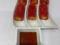 -潮粤轩粤菜海鲜(颐中皇冠店)