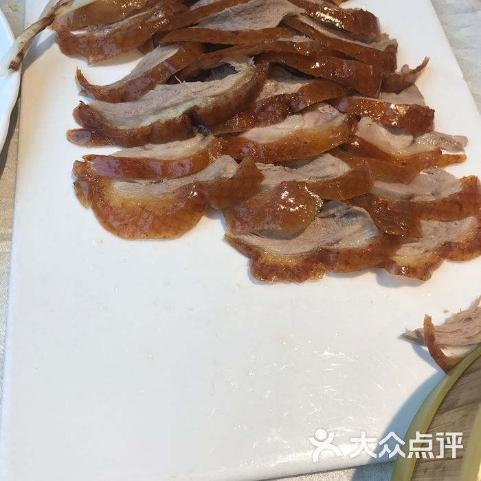 惠丰堂饭庄 招牌菜图片