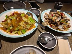 -隆喜元鱼汤包·海鲜(中联广场店)