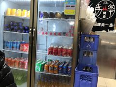 -清真·马峰烤肉(小学习北巷店)