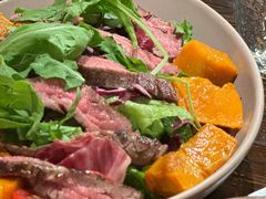 -Brut Eatery Wine Bar & Restaurant (建国东路店)