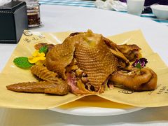 -紫光园·烤鸭(吕家营店)