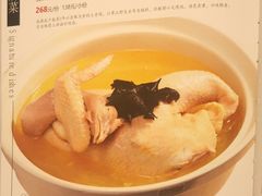 -同庆楼(大钟寺店)