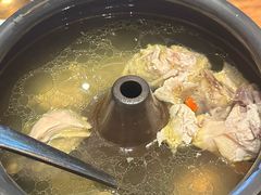 -云海肴·汽锅鸡·云南菜(苏州中心店)