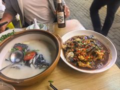 -全乐鱼馆·淳牌有机鱼直营店