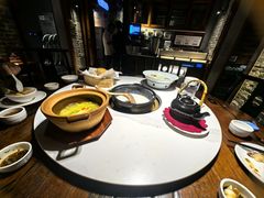 -大良毋米粥·粥底火锅(岭南天地店)