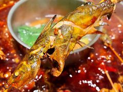 -飘香火锅(玉林西路店)