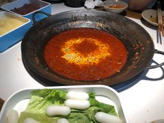 -老天桥蛙炉火锅(姑苏总店)
