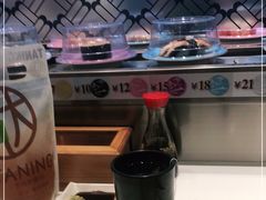 -三禾寿司(南城印象汇店)