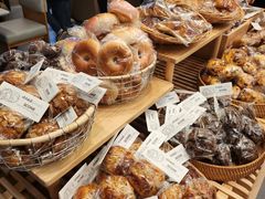 -崎本的店·专业酵种吐司(无锡万象汇店)
