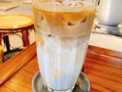 -Metal hands·铁手咖啡