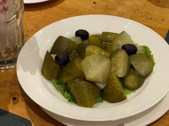 -兰特伯爵西餐厅·啤酒屋(方庄店)