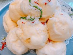 雪绵豆沙-双井轩(双井店)