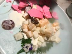 -韵秋荷(宝山龙湖天街店)