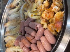 -九田家黑牛烤肉(溧水万达店)