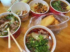 -江三王记牛杂馆(总店)