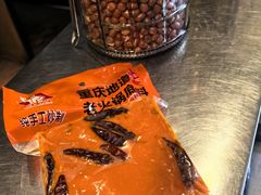 -大队长主题火锅(观音桥店)