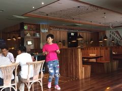 -章吴记喜瑞餐厅(东东城店)