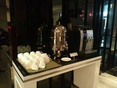 -青岛富力艾美酒店